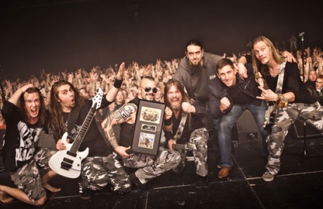 Sabaton