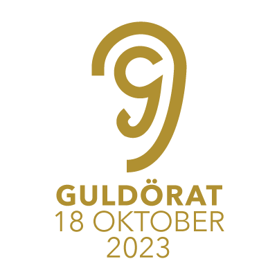 Nominations for Guldörat are ready – Musikindustrin