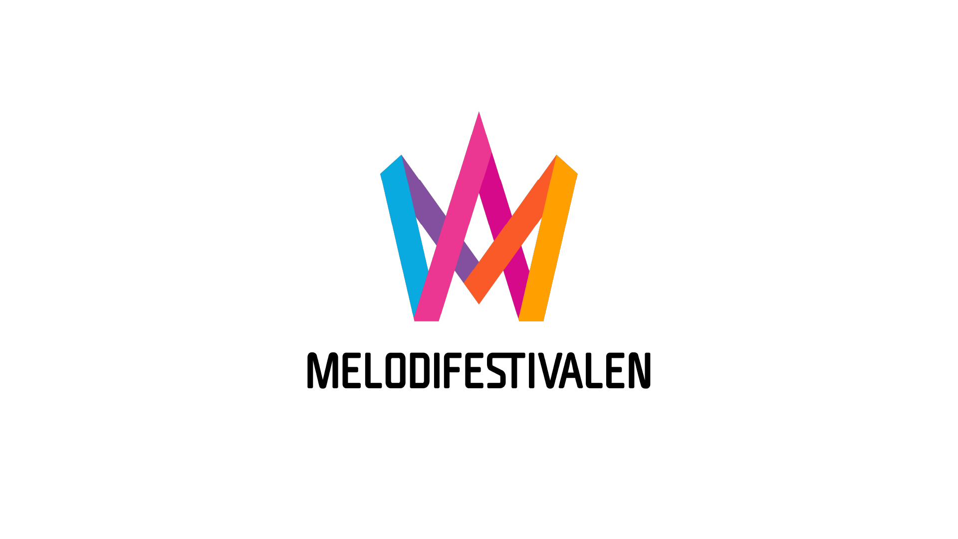 The starting field is ready for Melodifestivalen 2024